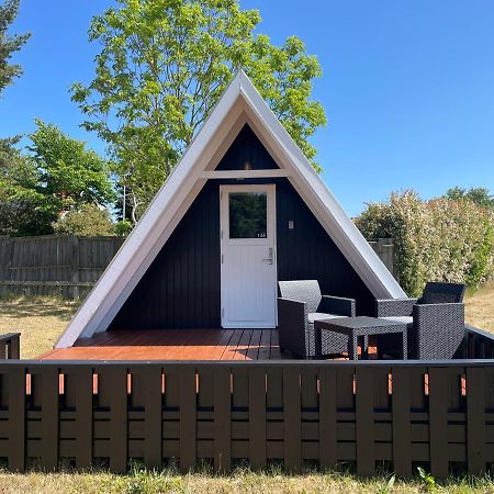 Logstor Camping Екстериор снимка