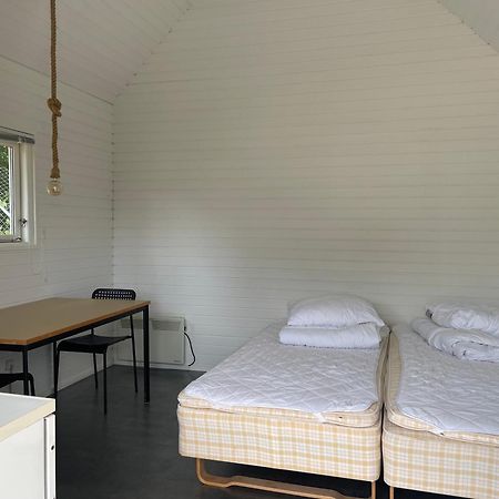 Logstor Camping Стая снимка
