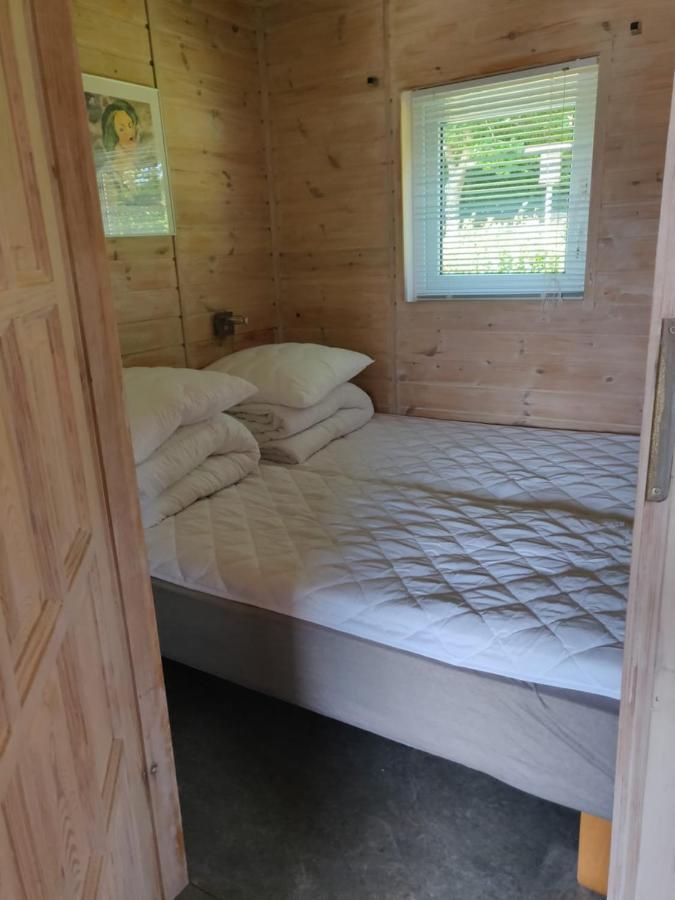 Logstor Camping Екстериор снимка