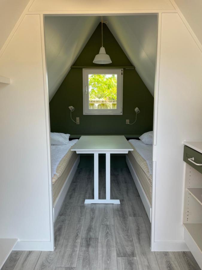 Logstor Camping Екстериор снимка