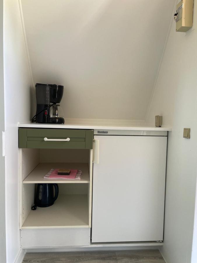 Logstor Camping Екстериор снимка